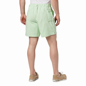 Columbia PFG Brewha II™ Short Herr Gröna (XNJAD3965)